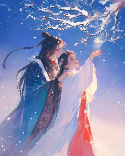 Tinh Quân Như Nguyệt