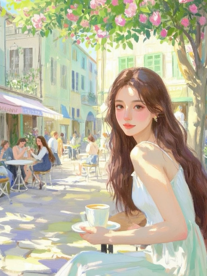 Đẩy Tiểu Tam Lên Làm Chủ, Chồng Tôi Cuống Cuồng Hối Hận