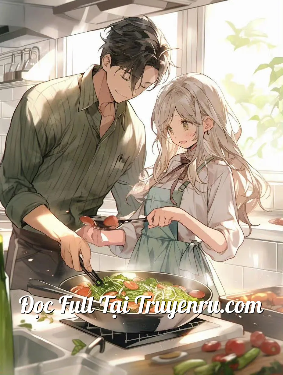 Cún Ngốc Của Tôi