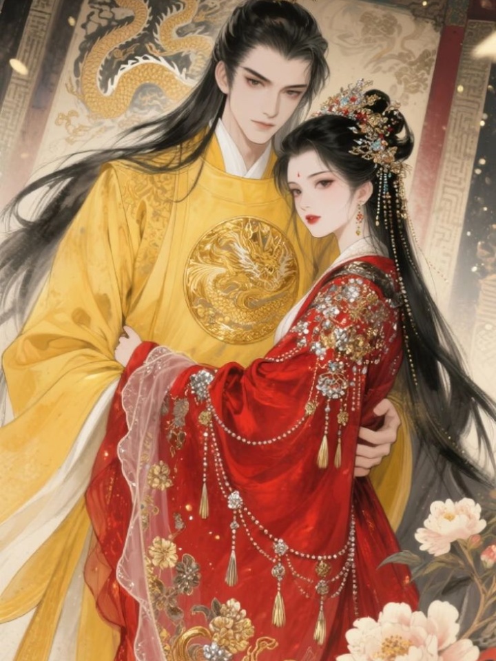 Hoàng Đế Tuyệt Tự, Ta Lại Mang Long Thai Song Sinh