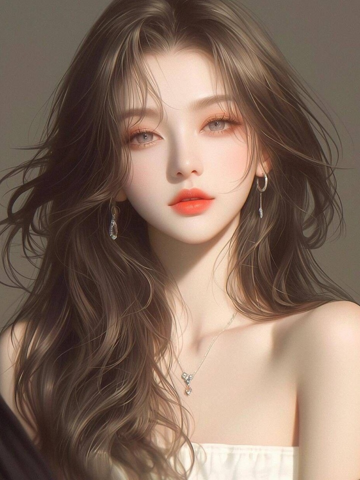 Bìa truyện Hứa Nhiêu