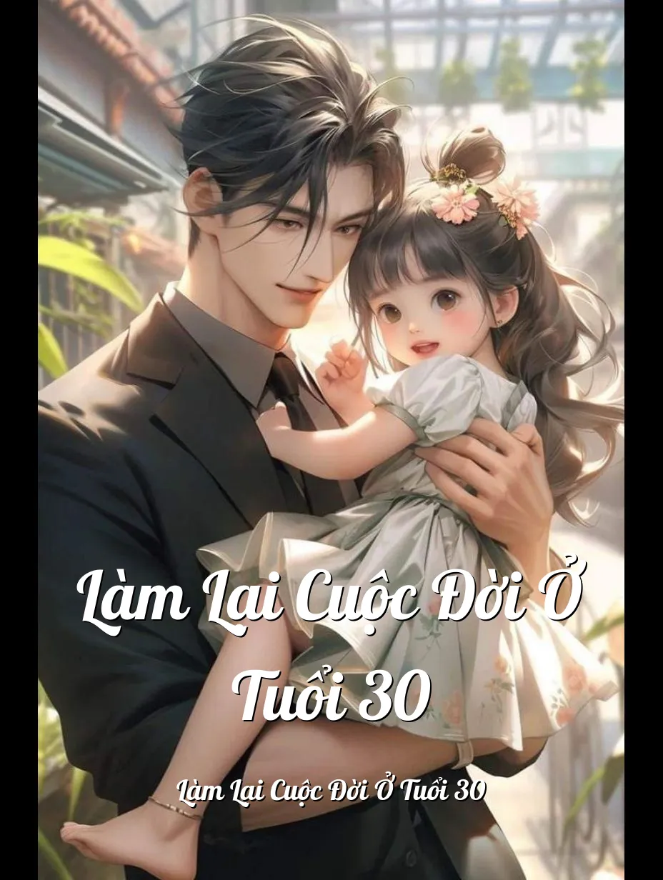Làm Lại Cuộc Đời Ở Tuổi 30
