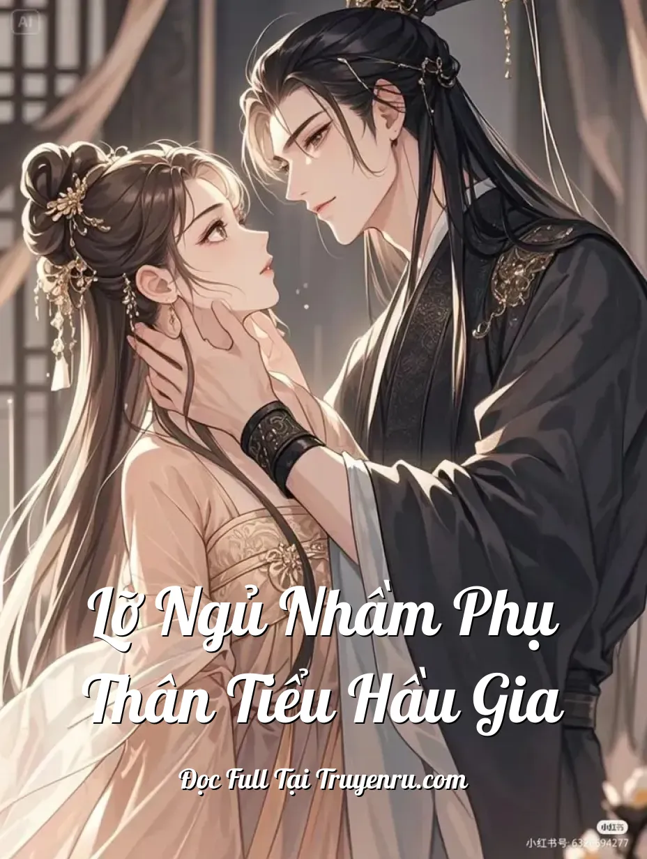 Lỡ Ngủ Nhầm Phụ Thân Tiểu Hầu Gia