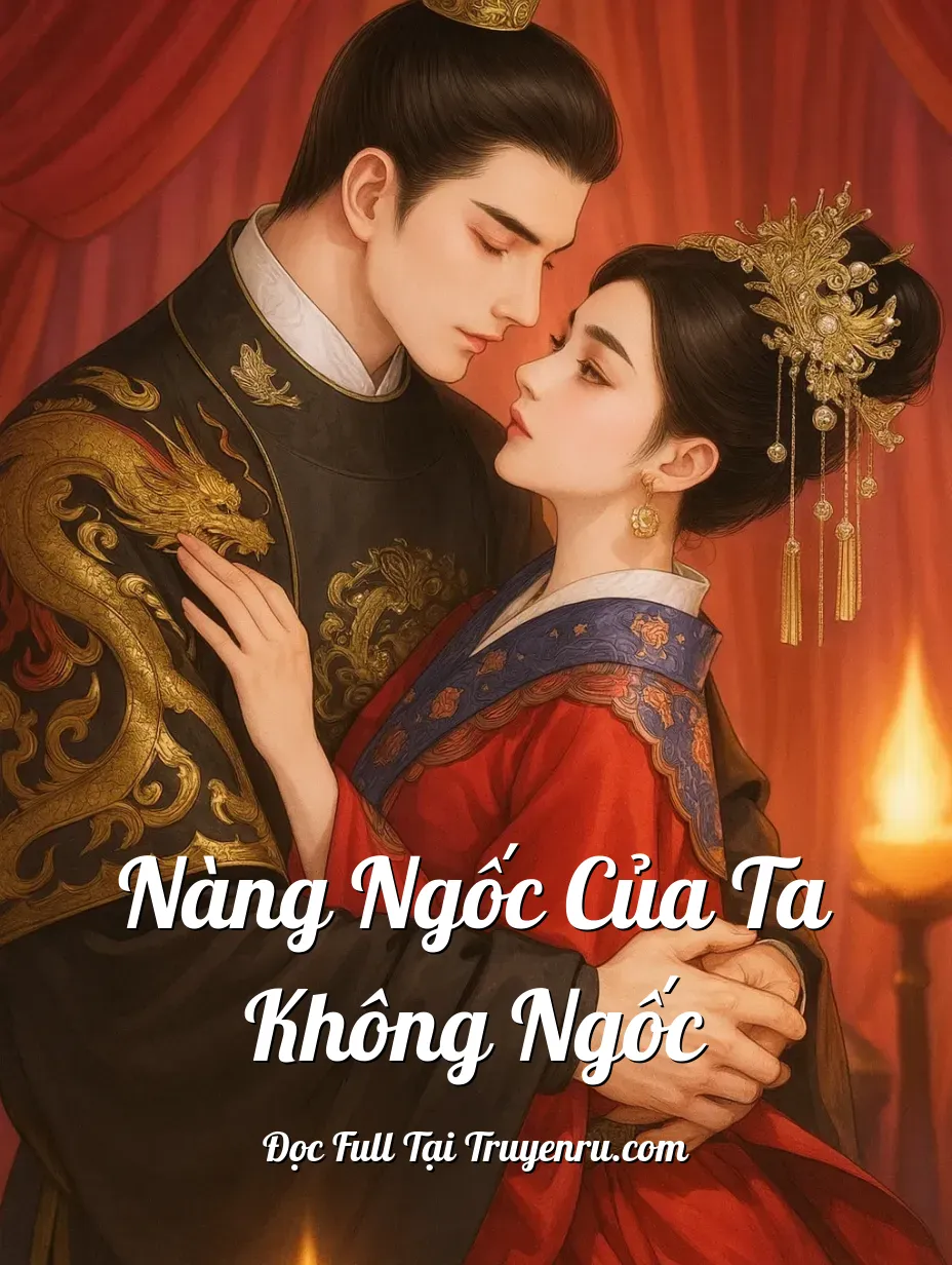 Nàng Ngốc Của Ta Không Ngốc