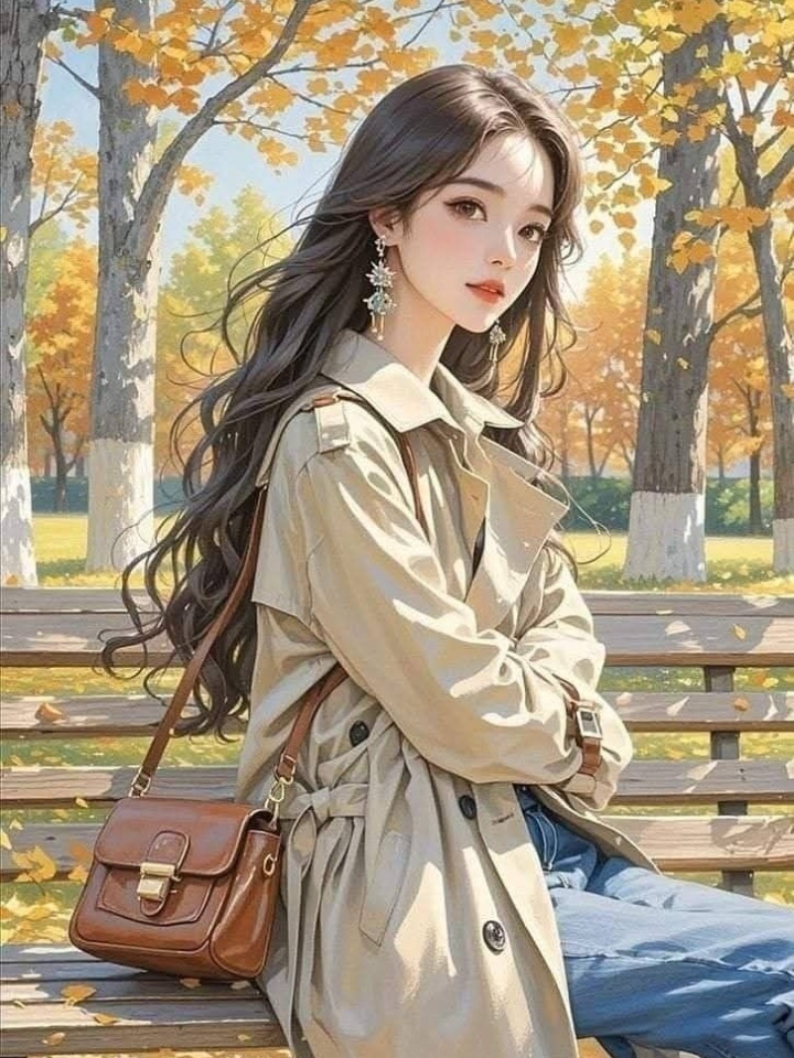 Nhiệm Vụ Hoàn Thành, Tôi Xin Trở Về