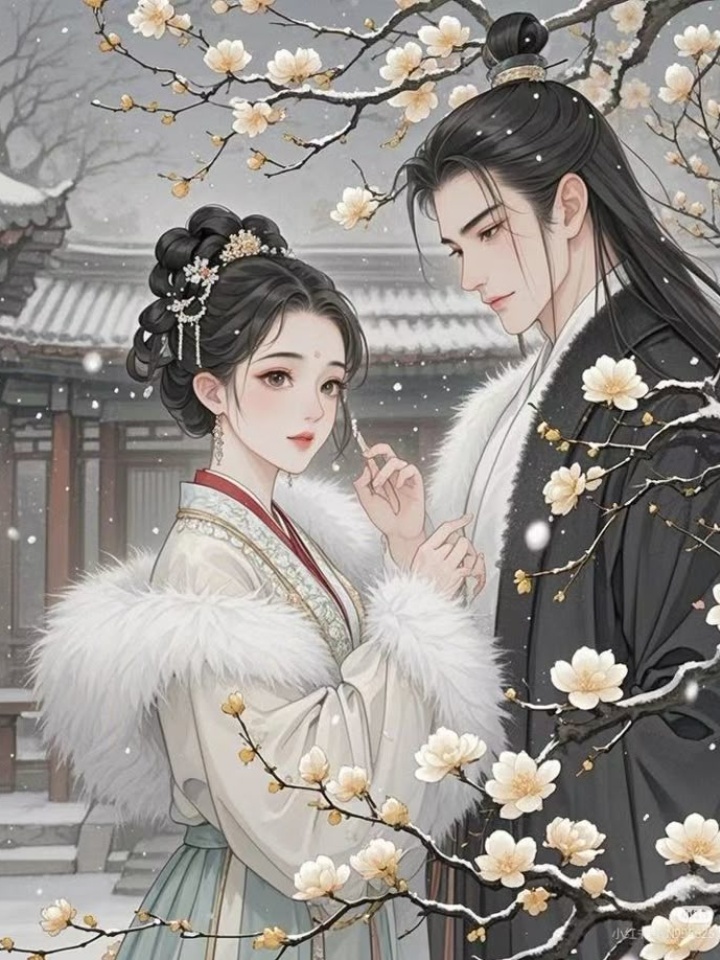 Thái Tử Biểu Ca Rốt Cuộc Đã Ngủ Với Ai