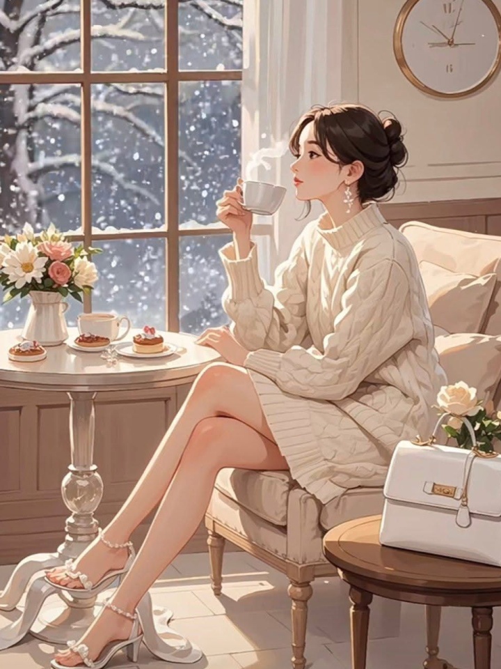 Tôi Tráo Thuốc Chồng Thành Thuốc Thú Nuôi