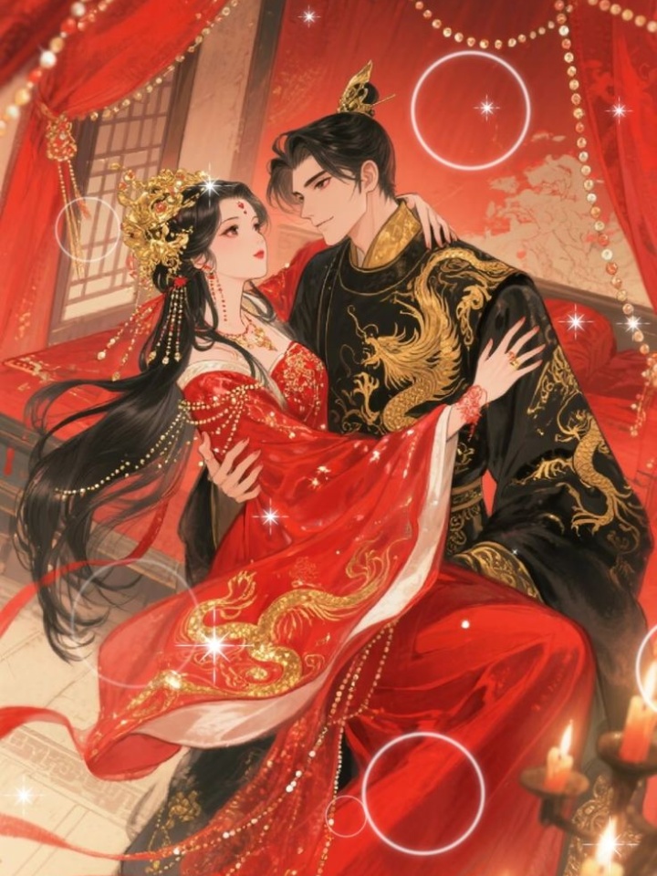 Trẫm Mất Trí Nhớ Rồi