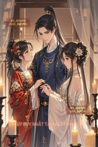 LƯƠNG THIẾP VÀO PHỦ