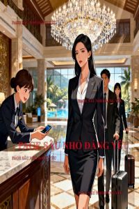 Khi Tiểu Tam Đeo Đồng Hồ Vacheron