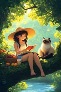 NGÔI NHÀ CỦA MUÔN THÚ