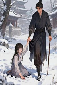 KHI DIÊM LA DỪNG BƯỚC