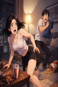 NGƯỜI DUY NHẤT CÒN SỐNG