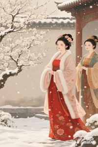 MỘT LẦN TỪ HÔN, CẢ KINH THÀNH CHẤN ĐỘNG