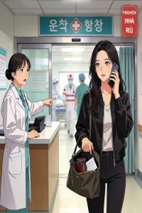 Bạn Trai Của Người Khác