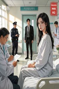 Hôn Nhân Lừa Dối, Gia Tộc Sụp Đổ