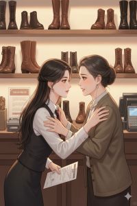 Từng Là Đại Tiểu Thư