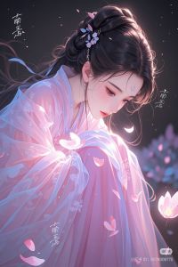 Mệnh Cách Cẩm Lý