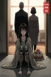 L-inh Hồn Tôi Dự Đám Cưới Của Chính Chồng Mình