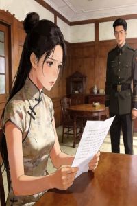 Ly Hôn Xong, Tôi Thi Đỗ Hạng Nhất