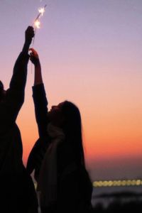 SAU BA NĂM LY HÔN CHÚNG TÔI GẶP LẠI NHAU