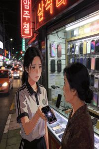 ĐỨA CON BỊ BỎ QUÊN