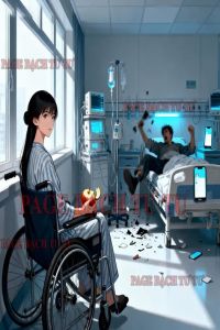 Buông Tay Khi Anh Đang Hấp Hối