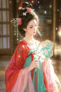 Dưới Bóng Hồng Môn