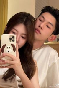 YÊU ONLINE VỚI TỔNG TÀI