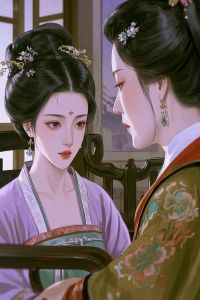 Đừng Làm Ồn, Ta Muốn Yên Tĩnh Một Chút