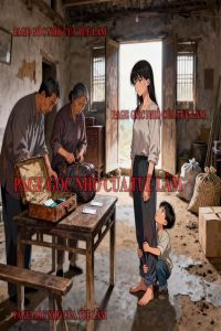 Năm Triệu Đi Du Lịch Thế Giới, Không Một Xu Cho Con