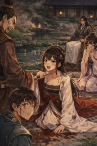 Tuyết Rơi Ngày Xuất Giá