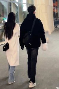 BẠN TRAI BẢO TÔI LÀ BẠN CÙNG PHÒNG