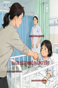 Năm Năm Sau Khi C h e c Giả, Tôi Trở Về Cứu Con