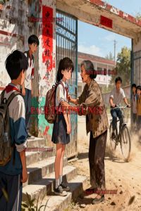 Người Mẹ Không Nhớ Nổi Mặt Con