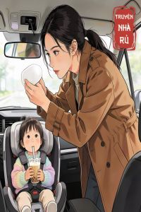 Những Điều Con Nhìn Thấy