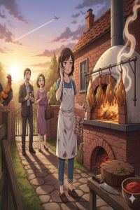 Đứa Trẻ Nhặt Bên Bờ Sông