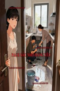 Người Chồng Tốt Của Chị Dâu