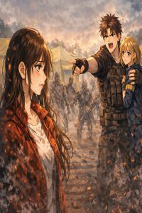 KHI TÔI TRỞ THÀNH TAI HỌA