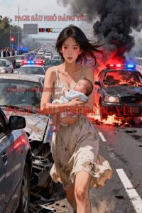 Tiếng Nói Của Bé Con