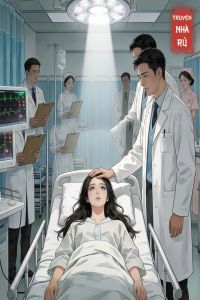 Thí Nghiệm Trên Hôn Nhân