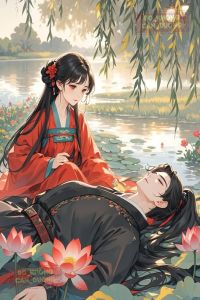 NHẶT ĐƯỢC PHU QUÂN BÊN BỜ SÔNG