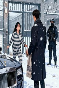 Người Đàn Ông Hứa Đợi Tôi 5 Năm Trong T Ù