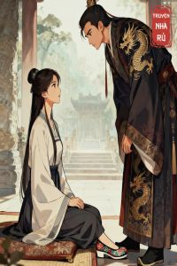 Long Bào Dưới Thềm