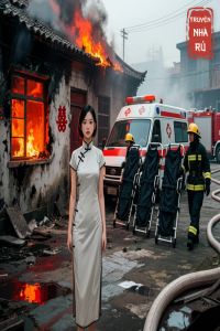 Cả Nhà Tôi Đều Là Nhân Chứng