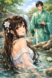 THẤT TIÊN NỮ KHÔNG TRỞ VỀ