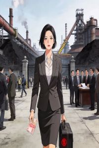 Con Chóa Của Tôi Biết Trước Tận Thế