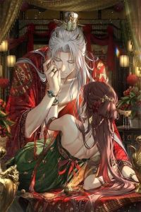 Trèo Nhầm Giường Tiểu Tướng Quân