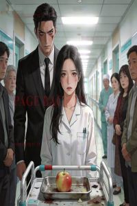 Bạch Nguyệt Quang Trở Về, Tôi Rời Đi