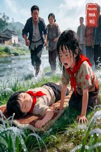 Con Búp Bê Của Tiểu Kỳ